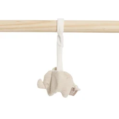 Lot de 3 jouets pour arche d'éveil elephant tales