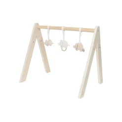 Lot de 3 jouets pour arche d'éveil elephant tales