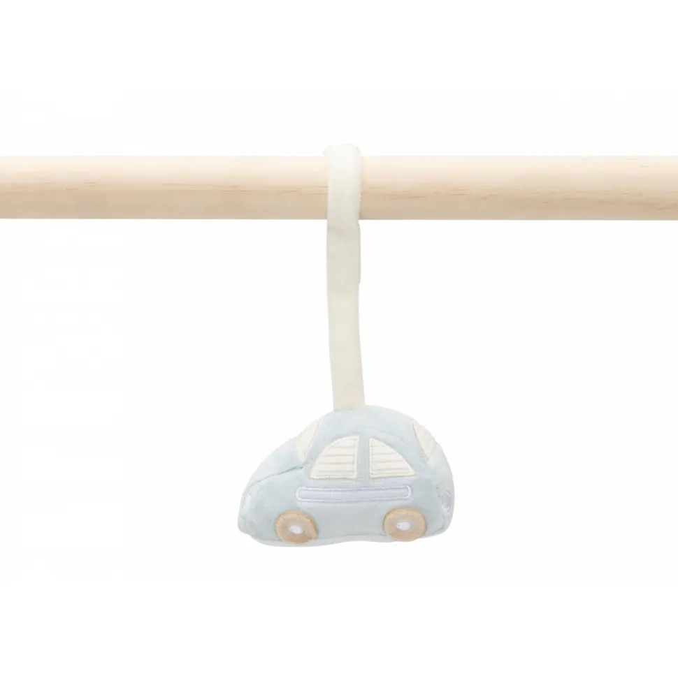 Lot de 3 jouets pour arche d'éveil on the go