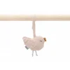 Lot de 3 jouets pour arche d'éveil lovely birds