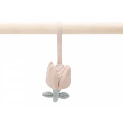 Lot de 3 jouets pour arche d'éveil lovely birds