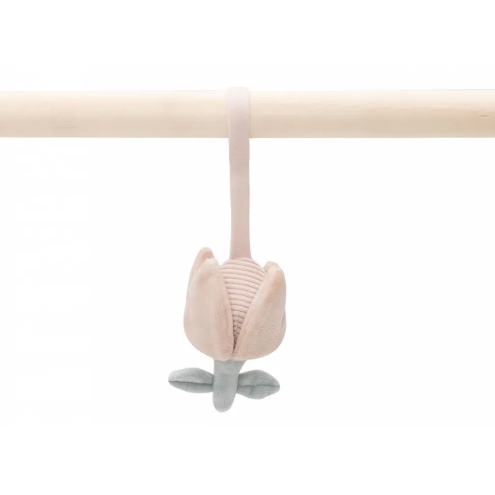 Lot de 3 jouets pour arche d'éveil lovely birds