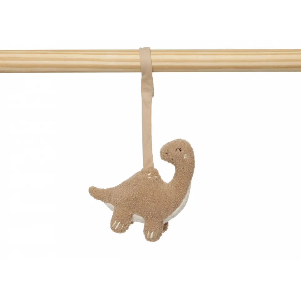 Lot de 3 jouets pour arche d'éveil roarsome