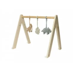 Lot de 3 jouets pour arche d'éveil roarsome