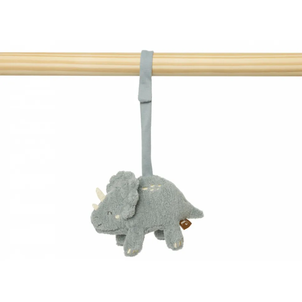 Lot de 3 jouets pour arche d'éveil roarsome