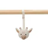 Lot de 3 jouets pour arche d'éveil animaux