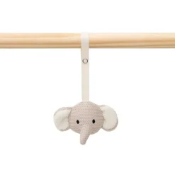 Lot de 3 jouets pour arche d'éveil animaux