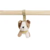 Lot de 3 jouets pour arche d'éveil tiny park