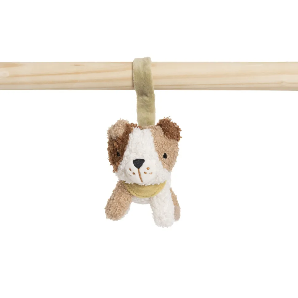 Lot de 3 jouets pour arche d'éveil tiny park