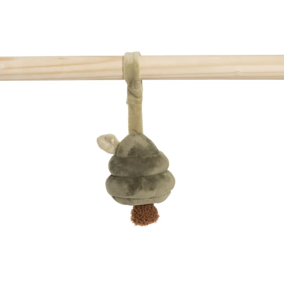 Lot de 3 jouets pour arche d'éveil tiny park