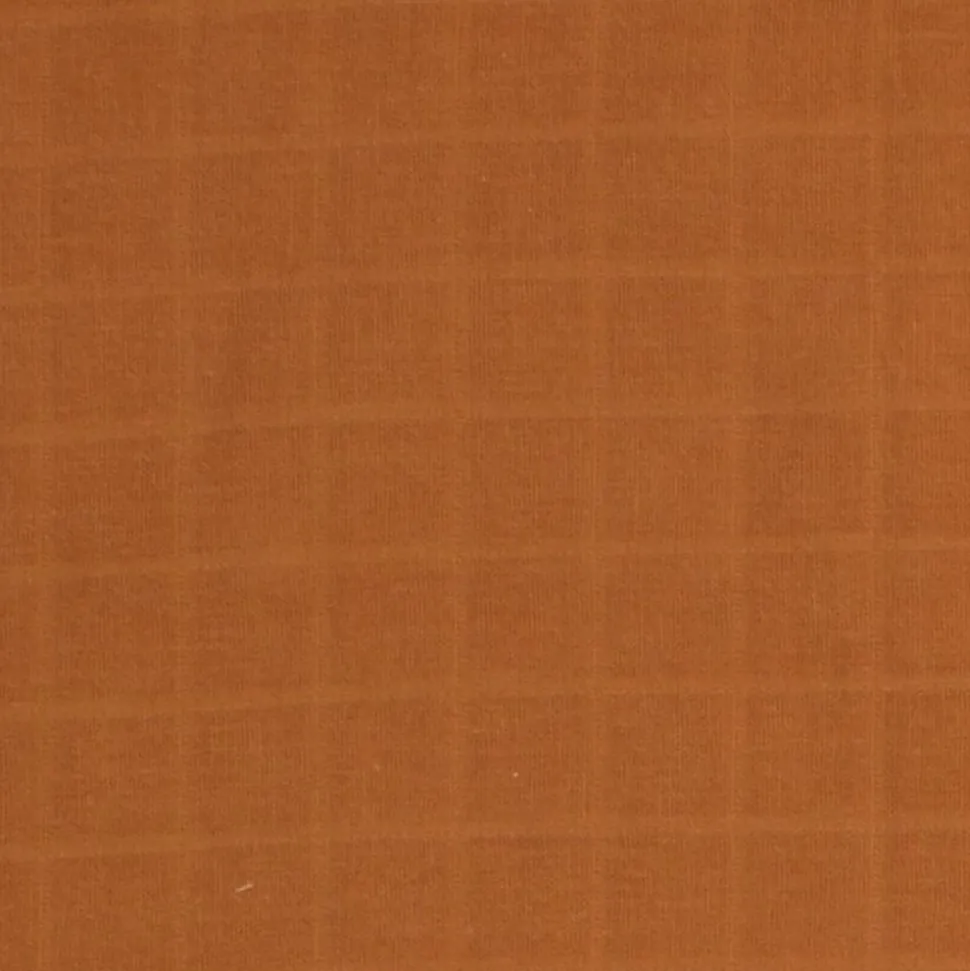 Lot de 3 langes coton bio 70 x 70 orsino