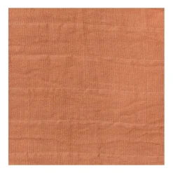 Lot de 3 langes coton bio 70 x 70 sunlight