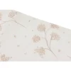 Lot de 3 langes en coton 31 x 31 cm leafy dreams