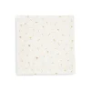 Lot de 3 langes en coton 31 x 31 cm pretty picnic