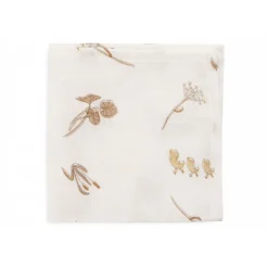 Lot de 3 langes en coton 31 x 31 cm riverside