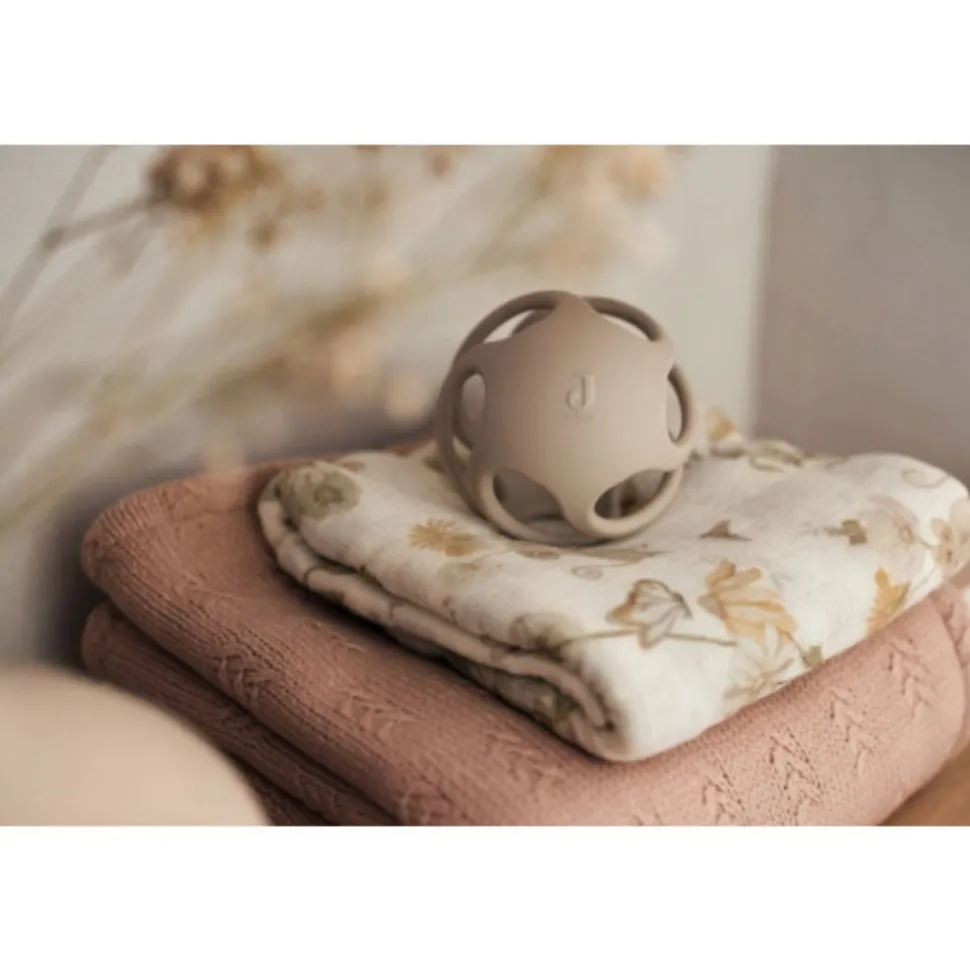 Lot de 2 langes gaze de coton 70x70 cm dreamy mouse