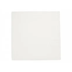 Lot de 4 langes gaze de coton 70 x 70 cm sea green & ivoire
