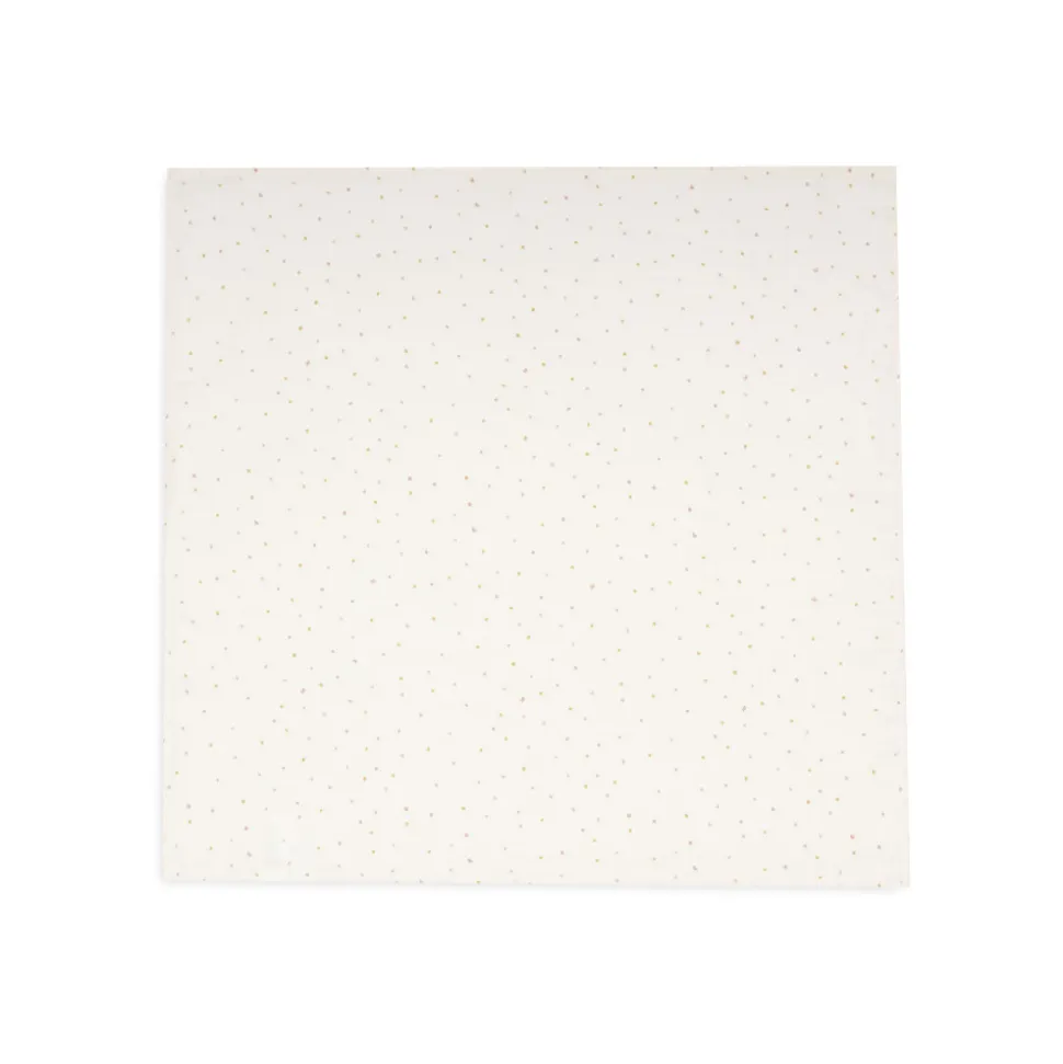 Lot de 3 langes gaze de coton 70 x 70 cm kangaroots