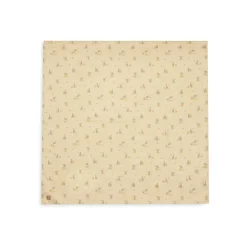 Lot de 2 langes gaze de coton 115 x 115 cm kangaroots