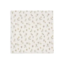 Lot de 3 langes gaze de coton 70 x 70 cm tiny park