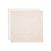 Lot de 2 langes gaze de coton 115 x 115 cm pretty picnic