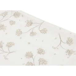 Lot de 3 langes gaze de coton 70 x 70 cm leafy dreams