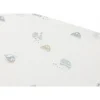 Lot de 3 langes gaze de coton 70 x 70 cm on the go