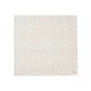 Lot de 2 langes gaze de coton 115 x 115 cm bloomy