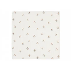Lot de 3 langes gaze de coton 70 x 70 cm nostalgic ride