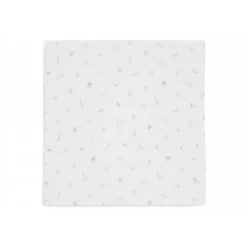 Lot de 3 langes gaze de coton 70 x 70 cm lovely birds