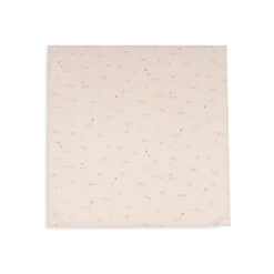 Lot de 3 langes gaze de coton 70 x 70 cm pretty picnic