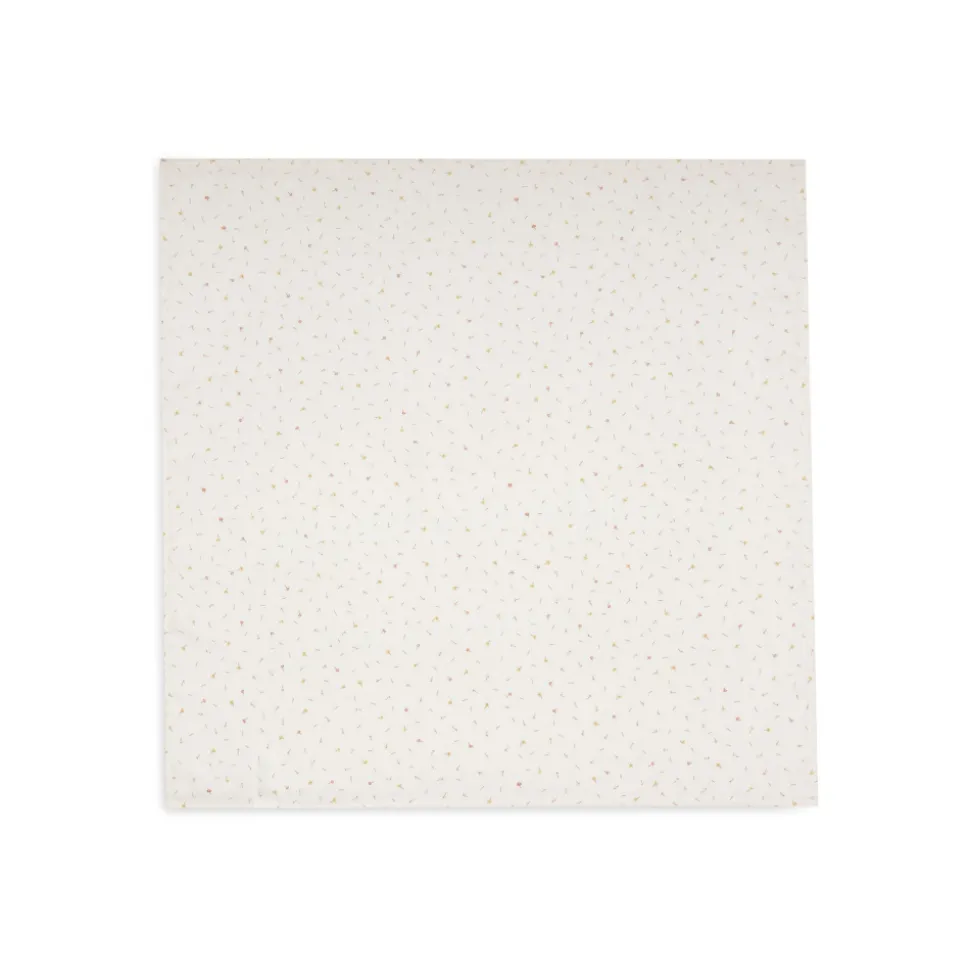 Lot de 3 langes gaze de coton 70 x 70 cm pretty picnic