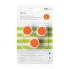 Lot de 3 limes de remplacement pour coupe-ongles électriques