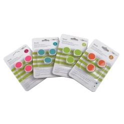 Lot de 3 limes de remplacement pour coupe-ongles électriques