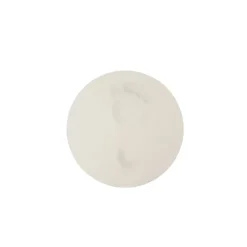 Lot de magnets empreinte