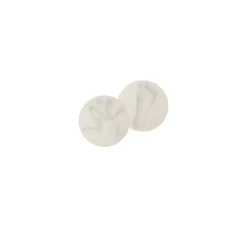 Lot de magnets empreinte