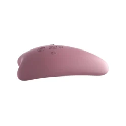 Lot de 2 masseurs de lactation chauffants et vibrants