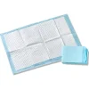 Lot de 40 matelas à langer jetables