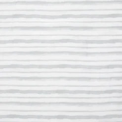 Lot de 4 maxi-langes en mousseline de coton time to dream