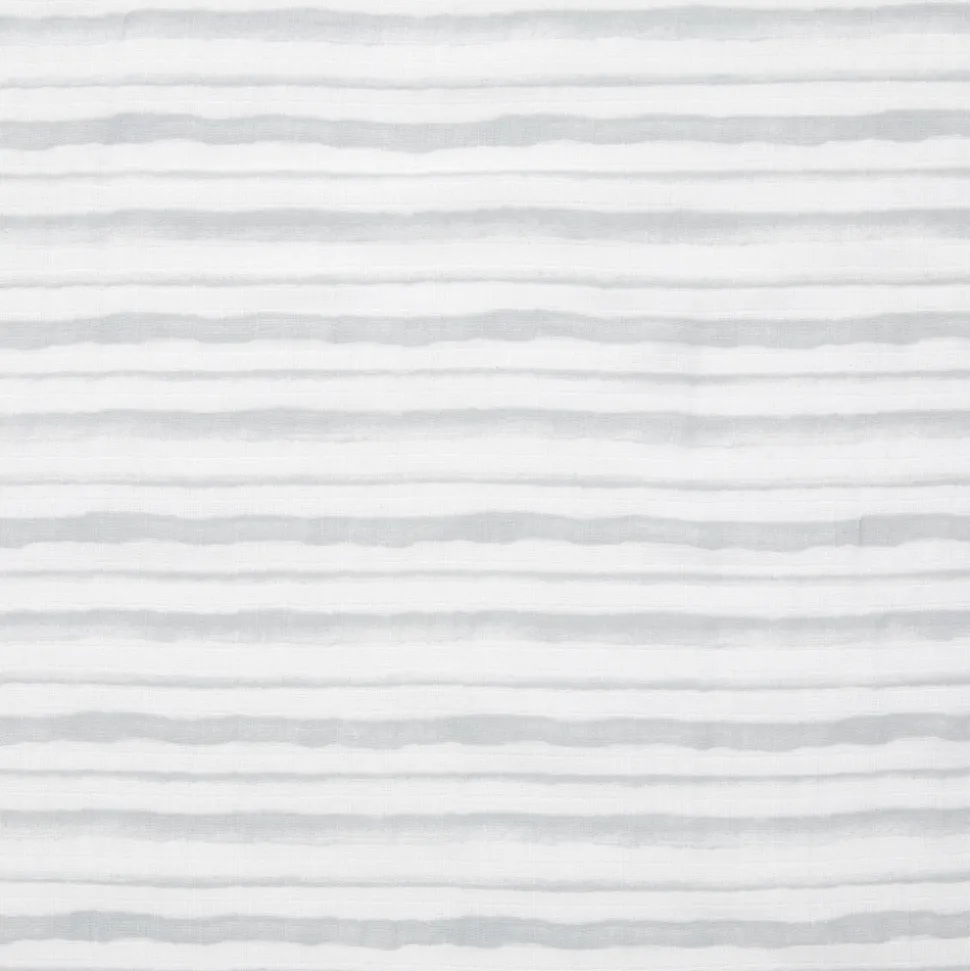 Lot de 4 maxi-langes en mousseline de coton time to dream
