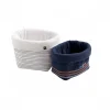 Lot de 3 paniers de rangement baby sailor