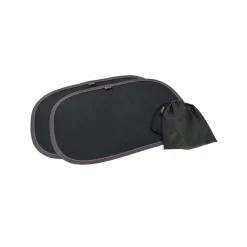 Lot de 2 pare-soleil éléctrostatique