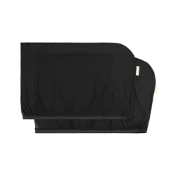 Lot de 2 pare-soleils chaussette