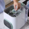 Lot de 120 pastilles pour le lave-biberons kleanpal pro