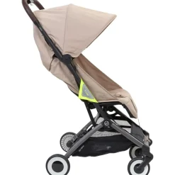 Lot de 2 patchs réfléchissants pour poussette