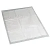 Lot de 10 plans à langer jetables ultra absorbant