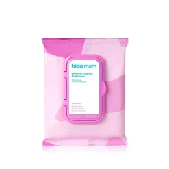 Lot de 24 protections intimes à l'hamamélis