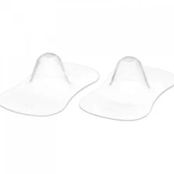Lot de 2 protège mamelons petite taille