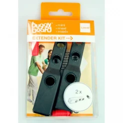 Lot de 2 rallonges pour buggy board