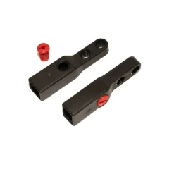 Lot de 2 rallonges pour buggy board